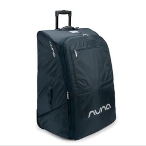 Nuna Wheeled Travel Bag for Car Seats & Strollers